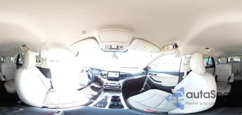 2024 Ford Explorer Xlt from USA, damaged, VIN 1FMSK8DH9RGA19664